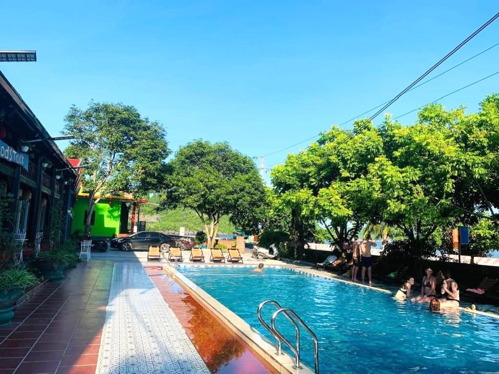 Your own slice of Cambodian island paradise